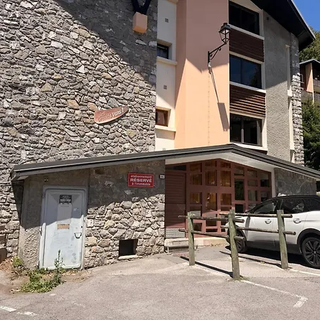 Chaleureux Au Coeur Des Carroz Arâches